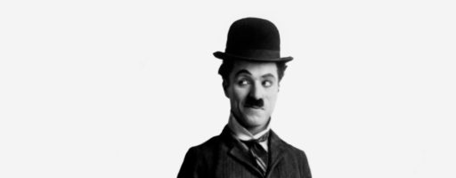 Charlie Chaplin e la Comunicazione Paradossale